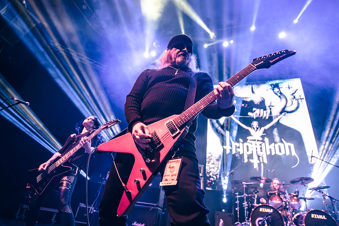 Chile TerrorFest - Día 2